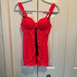 La Senza size M Teddy